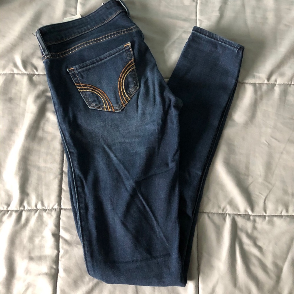 Hollister Women’s Jeggings